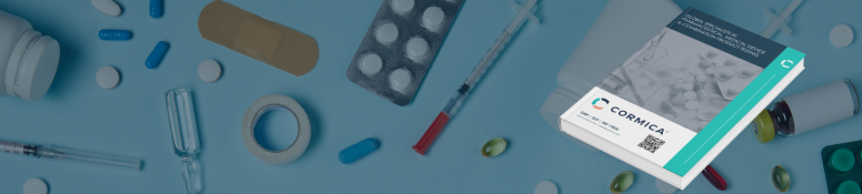 Company Profile Booklet Hero Image