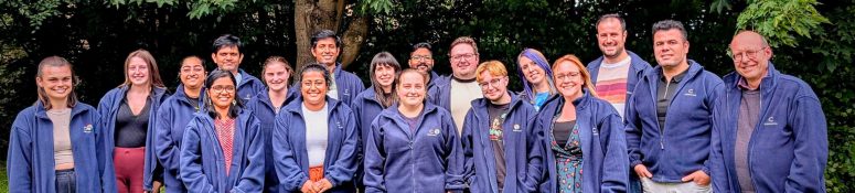 Cormica Bradford Physical Characterisation Team