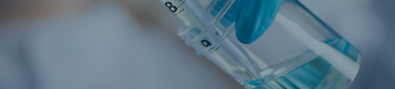 Disinfectant Efficacy Testing Webinar Hero