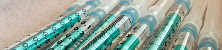 E&L of pre-filled syringes article hero