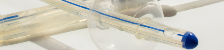 Foley Catheter hero image