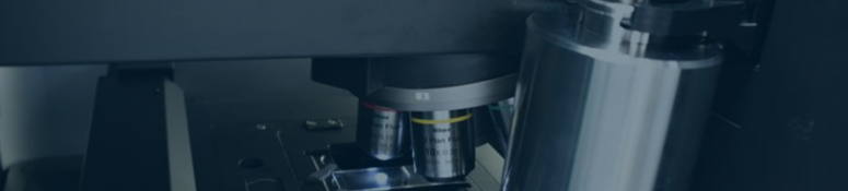 Morphologically Directed Raman Spectroscopy (MDRS) instrument used for particle size, shape, and chemical identification in pharmaceutical analysis