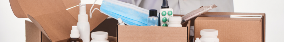 Transport & Packaging Testing