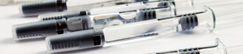 USP 382 Update Pre Filled Syringe Lanscape Image