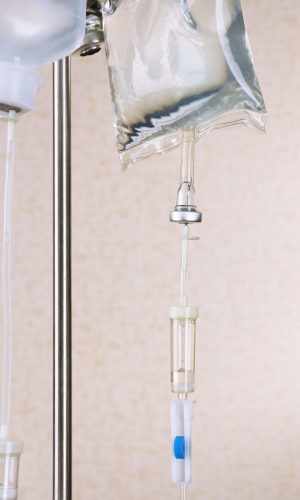 infusion sets portrait image